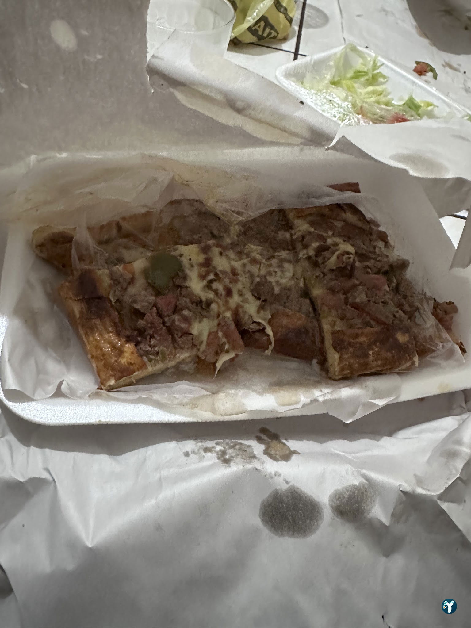 Gaziantep Ozen Kebap Salonu