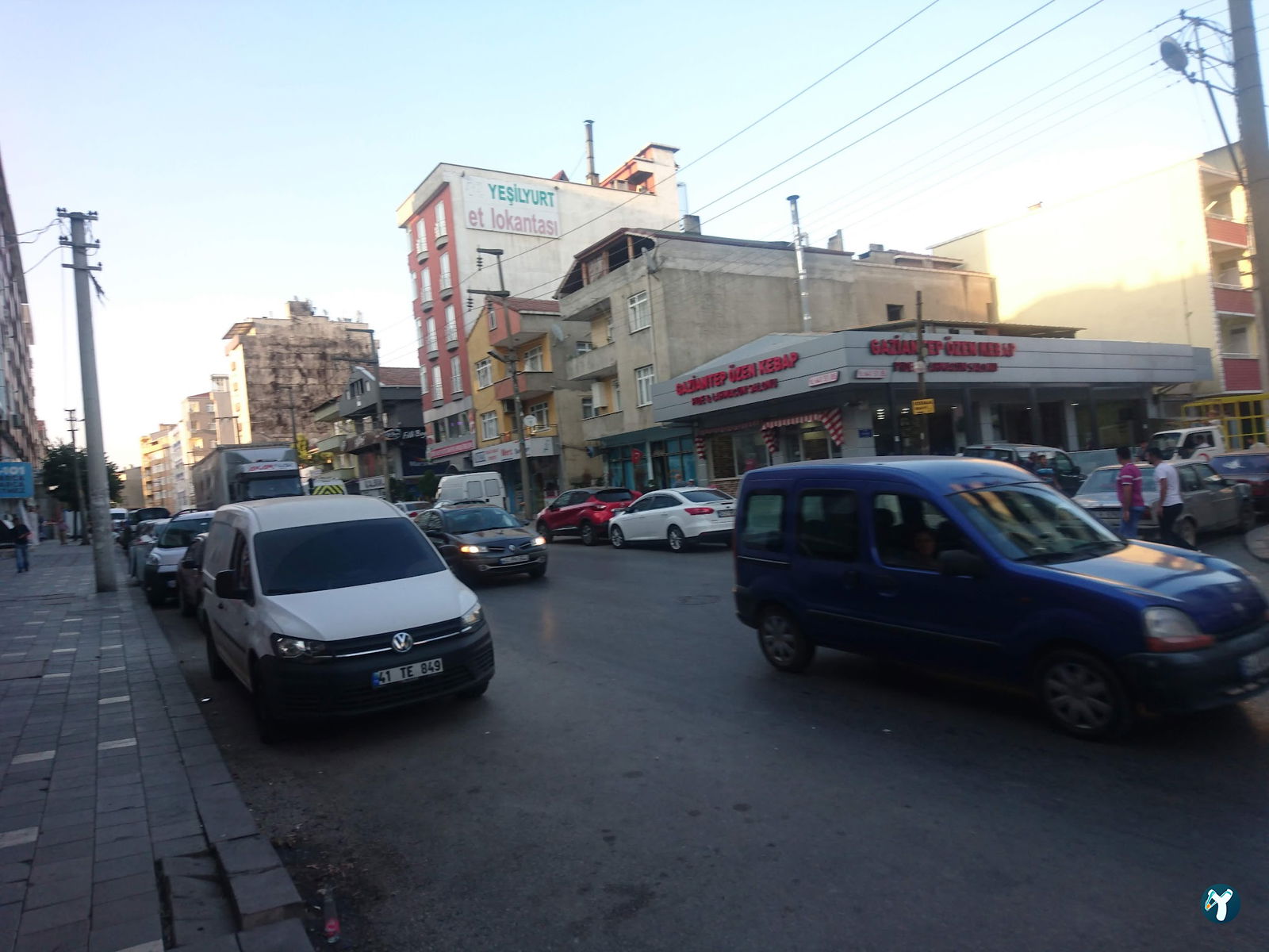 Gaziantep Ozen Kebap Salonu