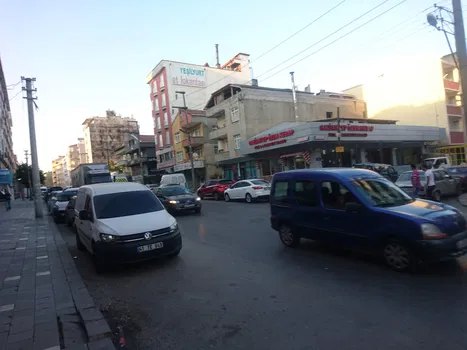 Gaziantep Ozen Kebap Salonu resimleri