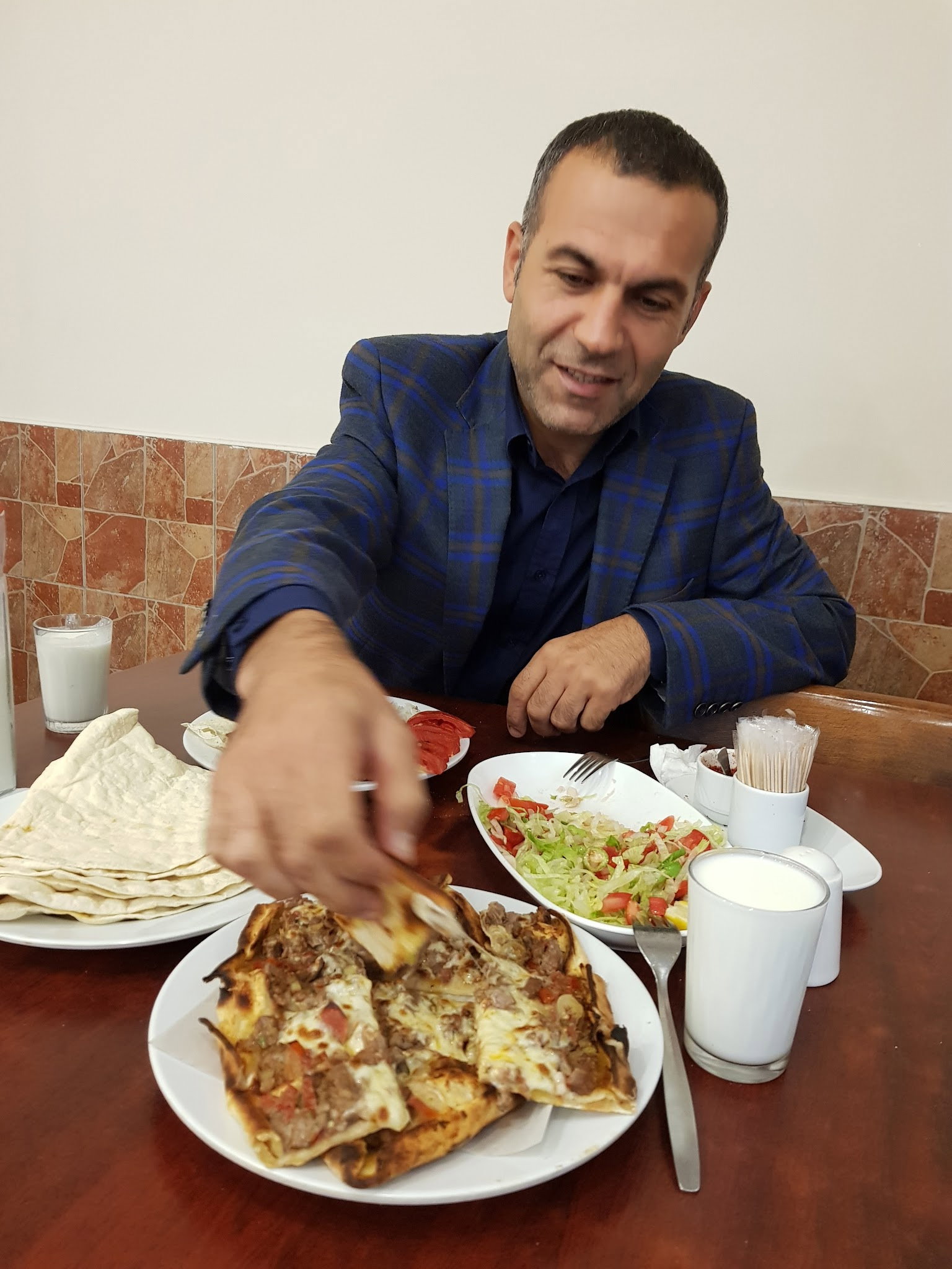 Gaziantep Ozen Kebap Salonu