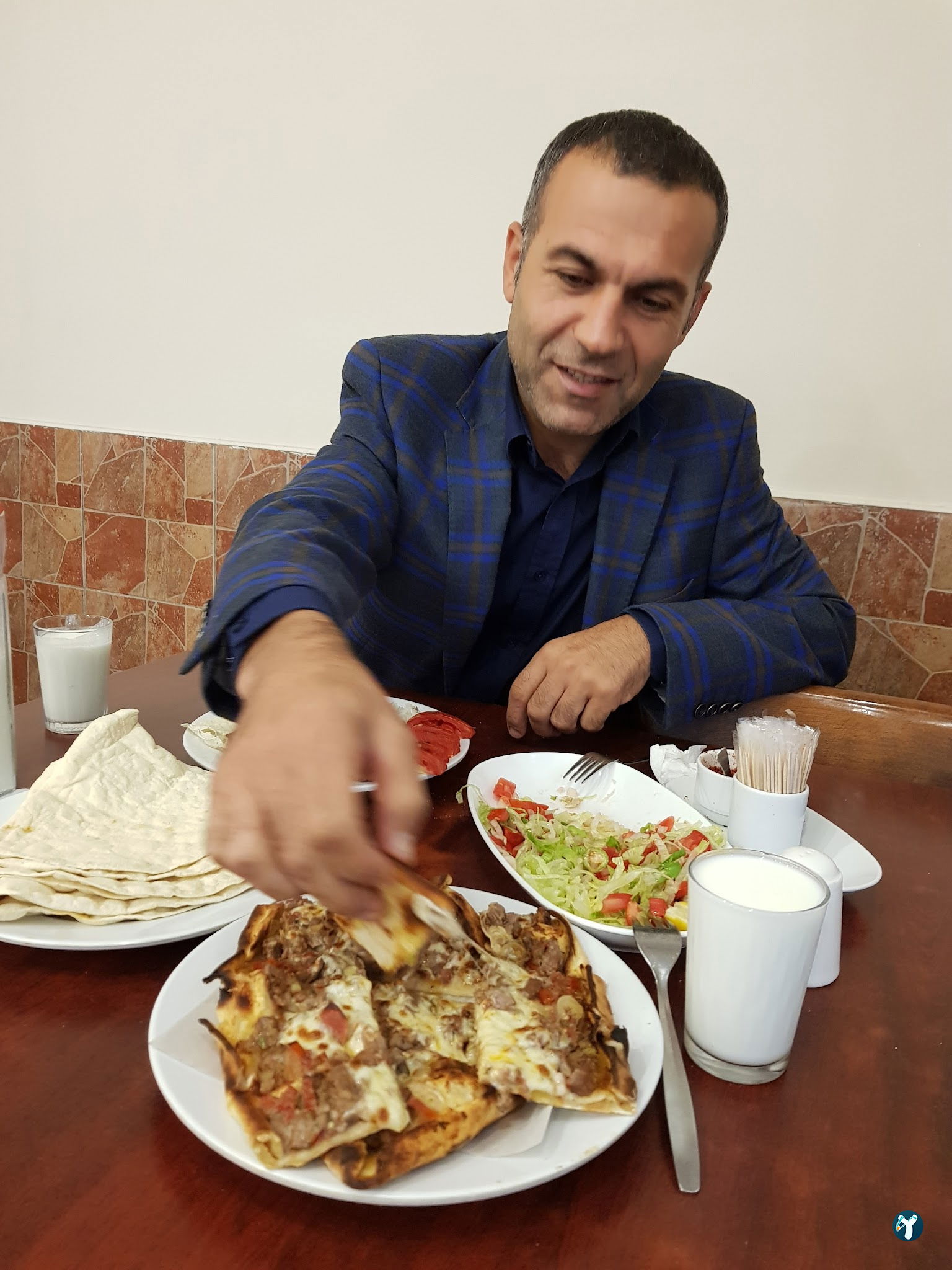 Gaziantep Ozen Kebap Salonu