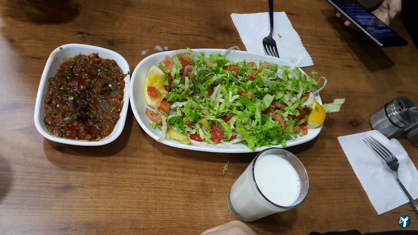 Gaziantep Ozen Kebap Salonu