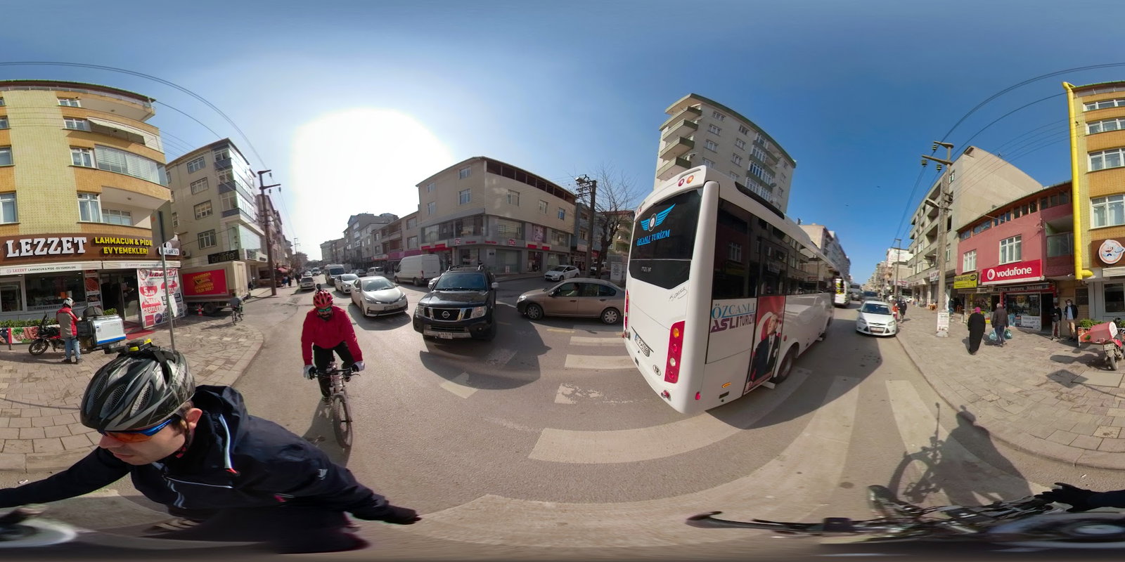 Gaziantep Ozen Kebap Salonu
