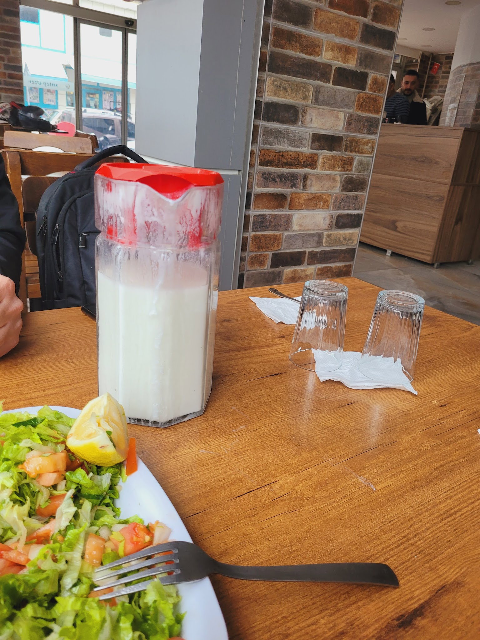 Gaziantep Ozen Kebap Salonu