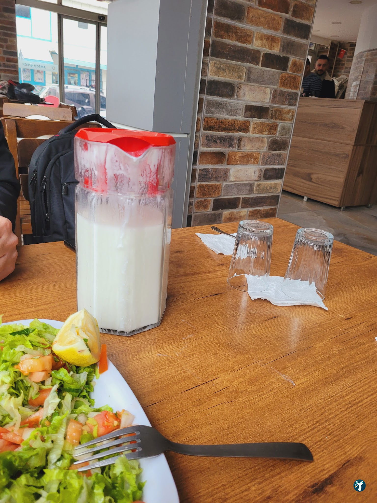 Gaziantep Ozen Kebap Salonu