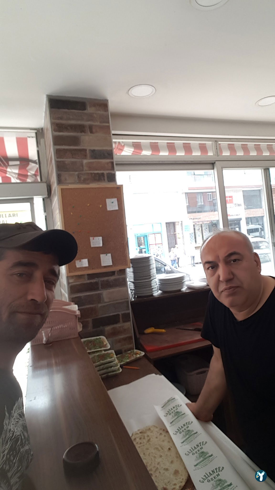 Gaziantep Ozen Kebap Salonu