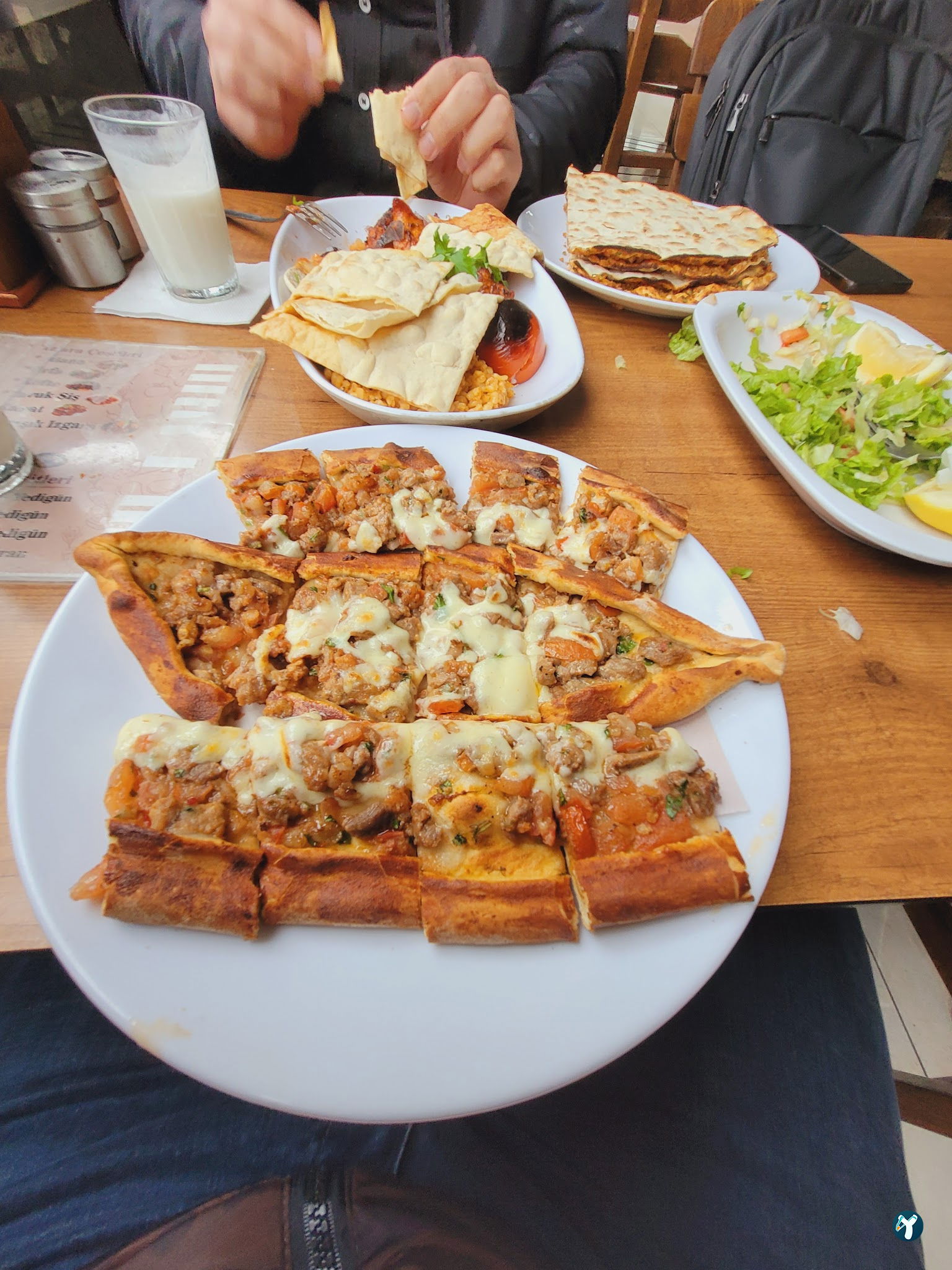 Gaziantep Ozen Kebap Salonu