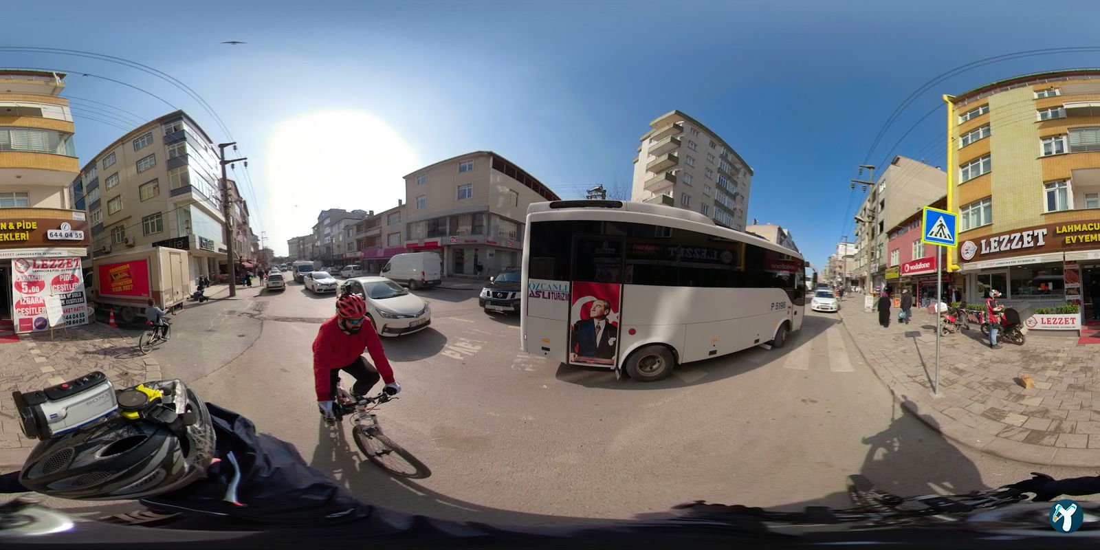 Gaziantep Ozen Kebap Salonu