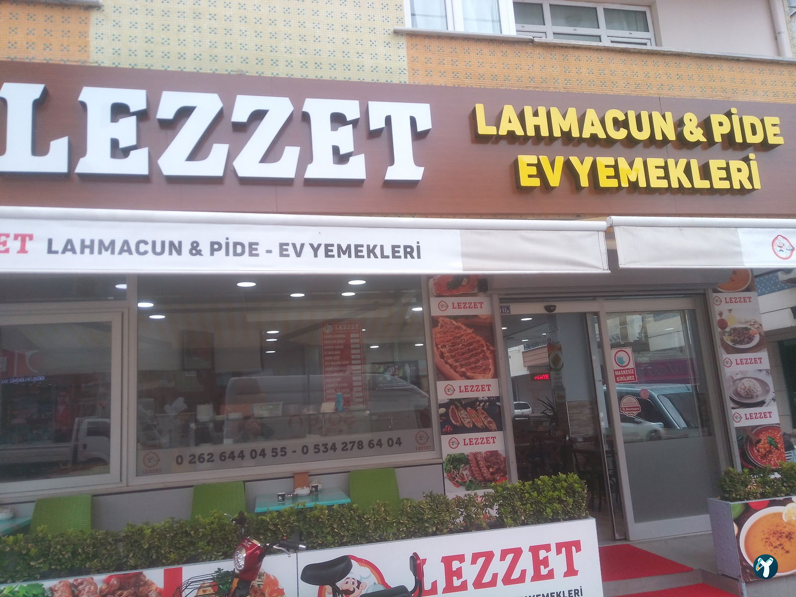 Gaziantep Ozen Kebap Salonu