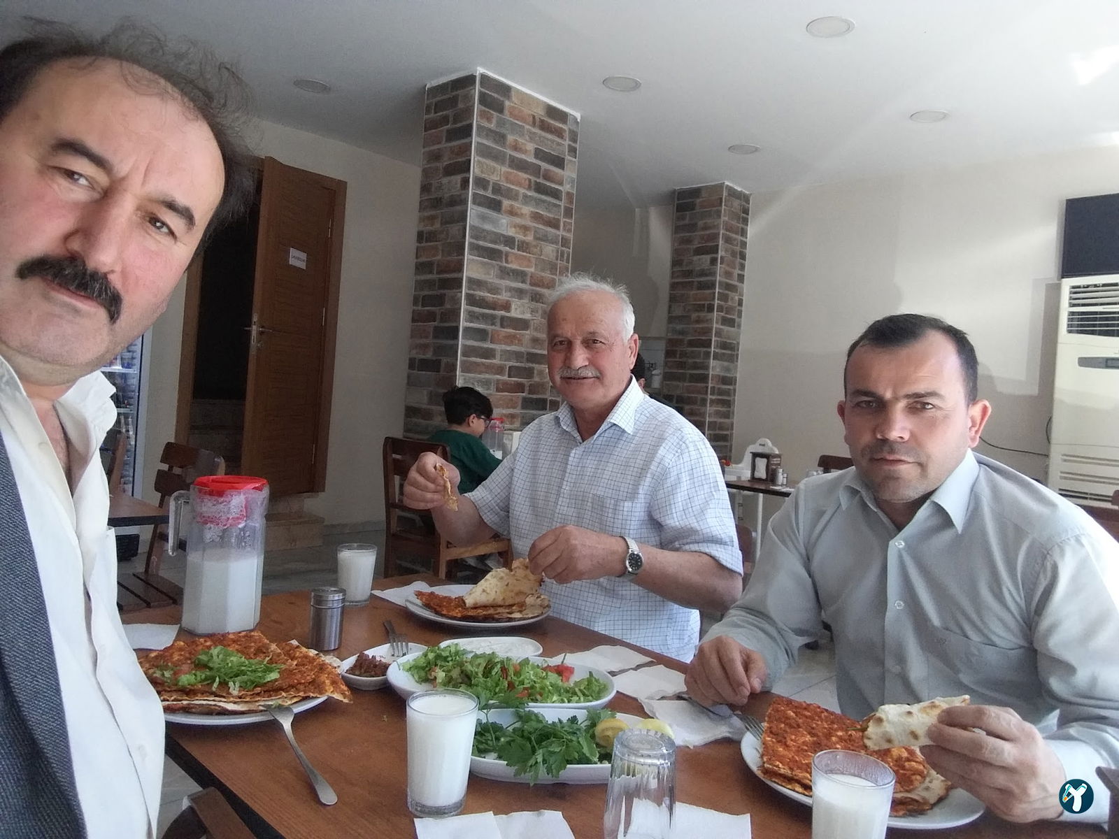Gaziantep Ozen Kebap Salonu