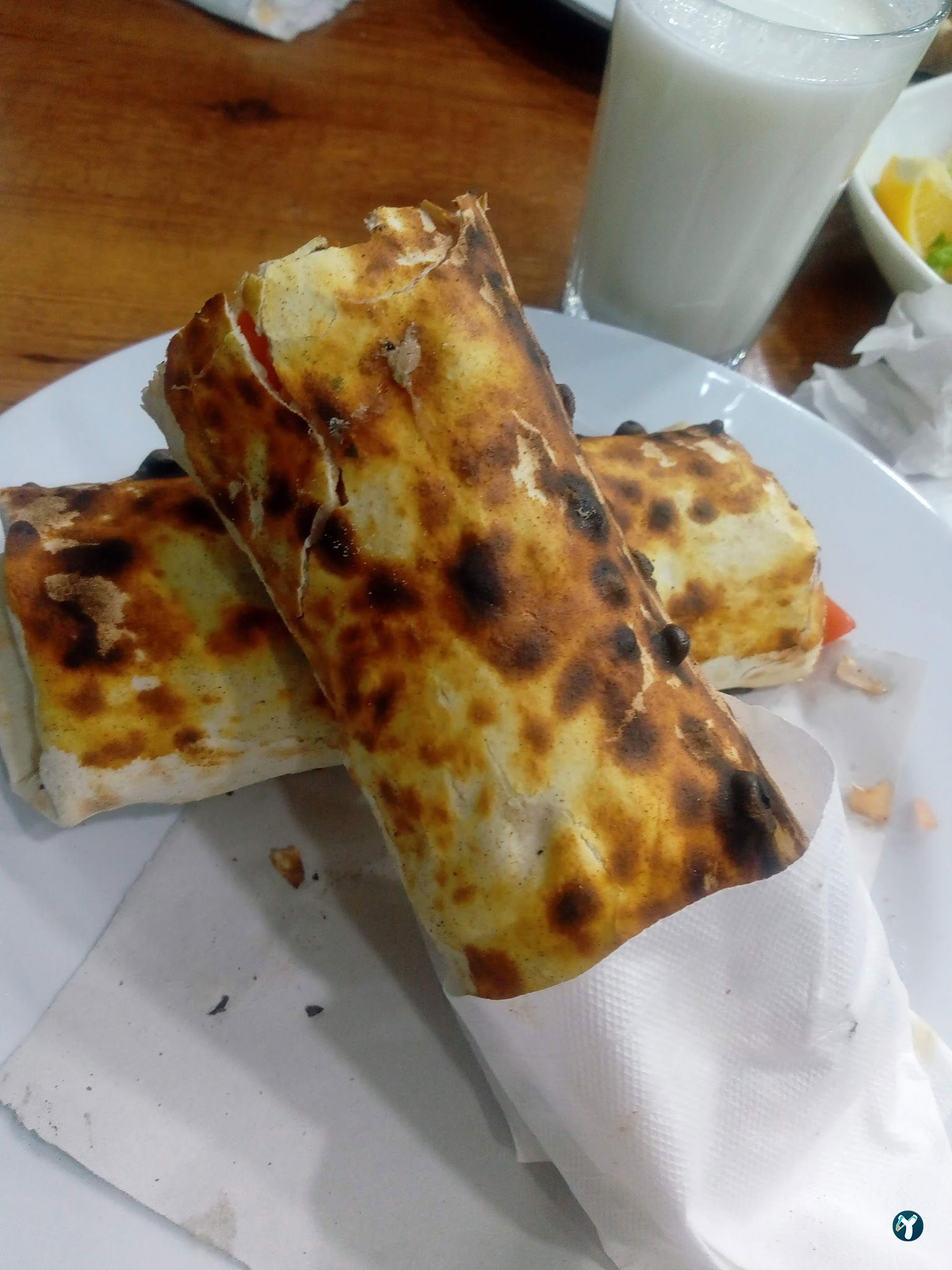 Gaziantep Ozen Kebap Salonu