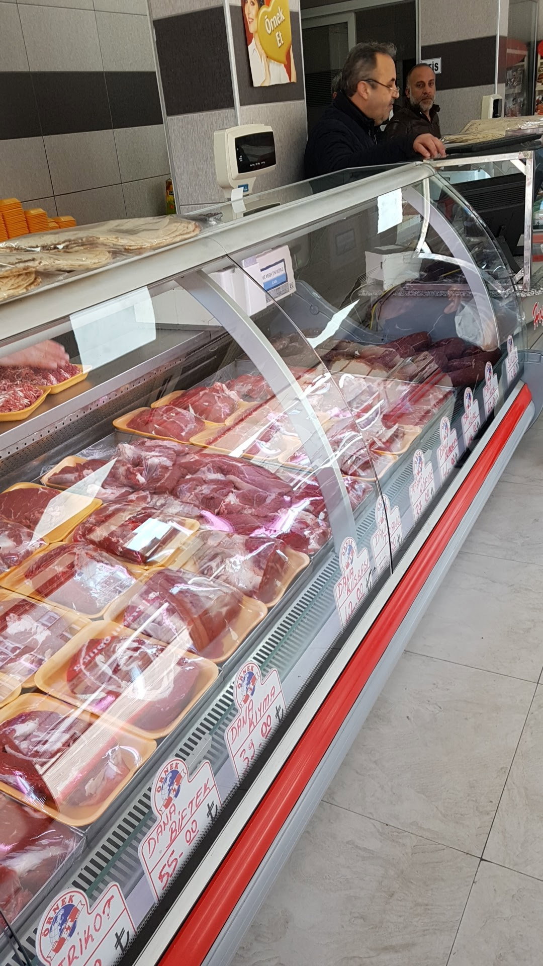 Gaziantep Ozen Kebap Salonu