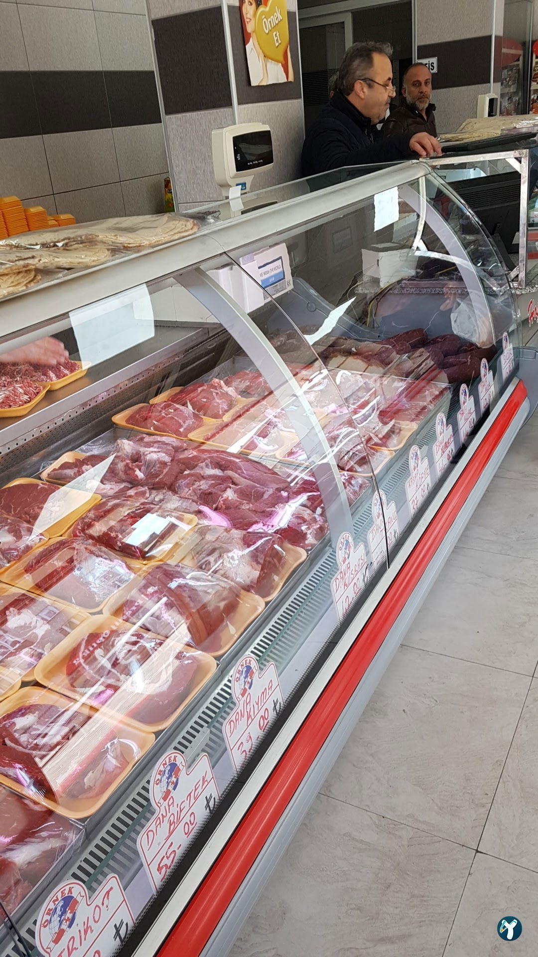 Gaziantep Ozen Kebap Salonu