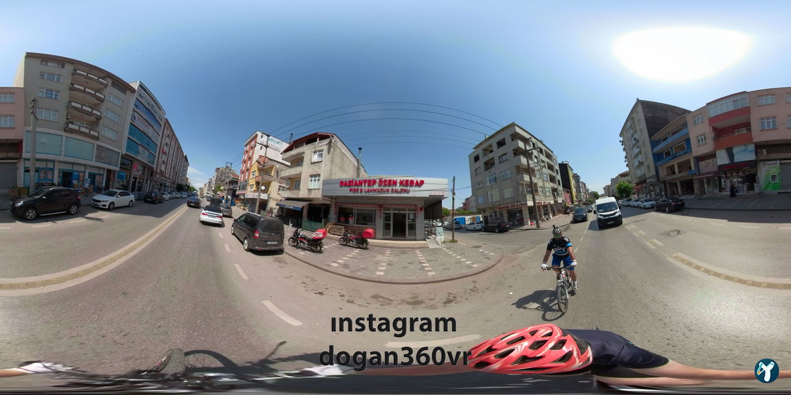Gaziantep Ozen Kebap Salonu