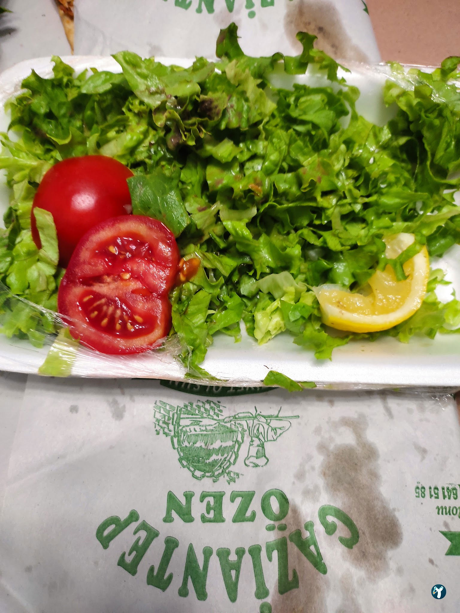 Gaziantep Ozen Kebap Salonu