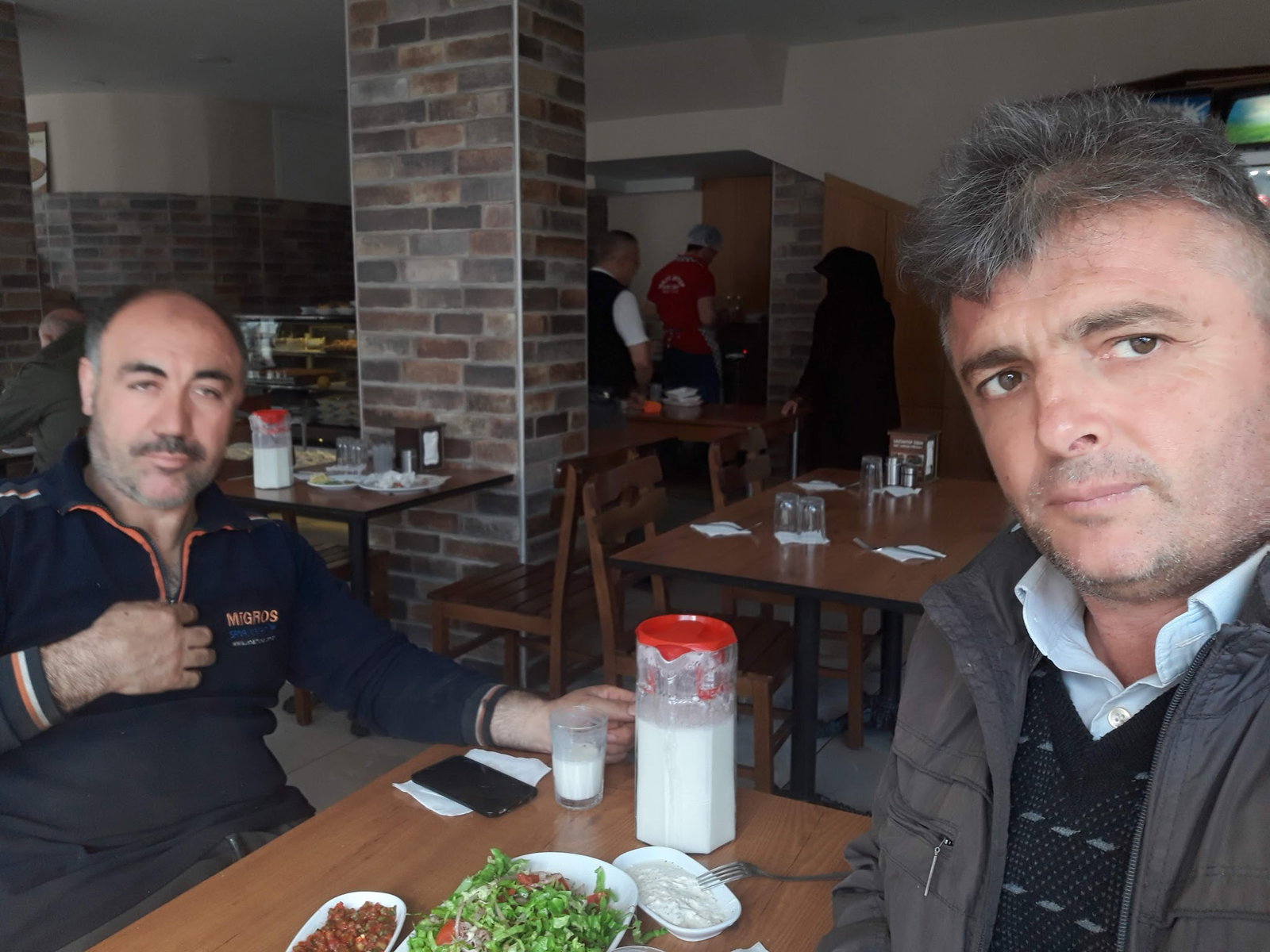 Gaziantep Ozen Kebap Salonu