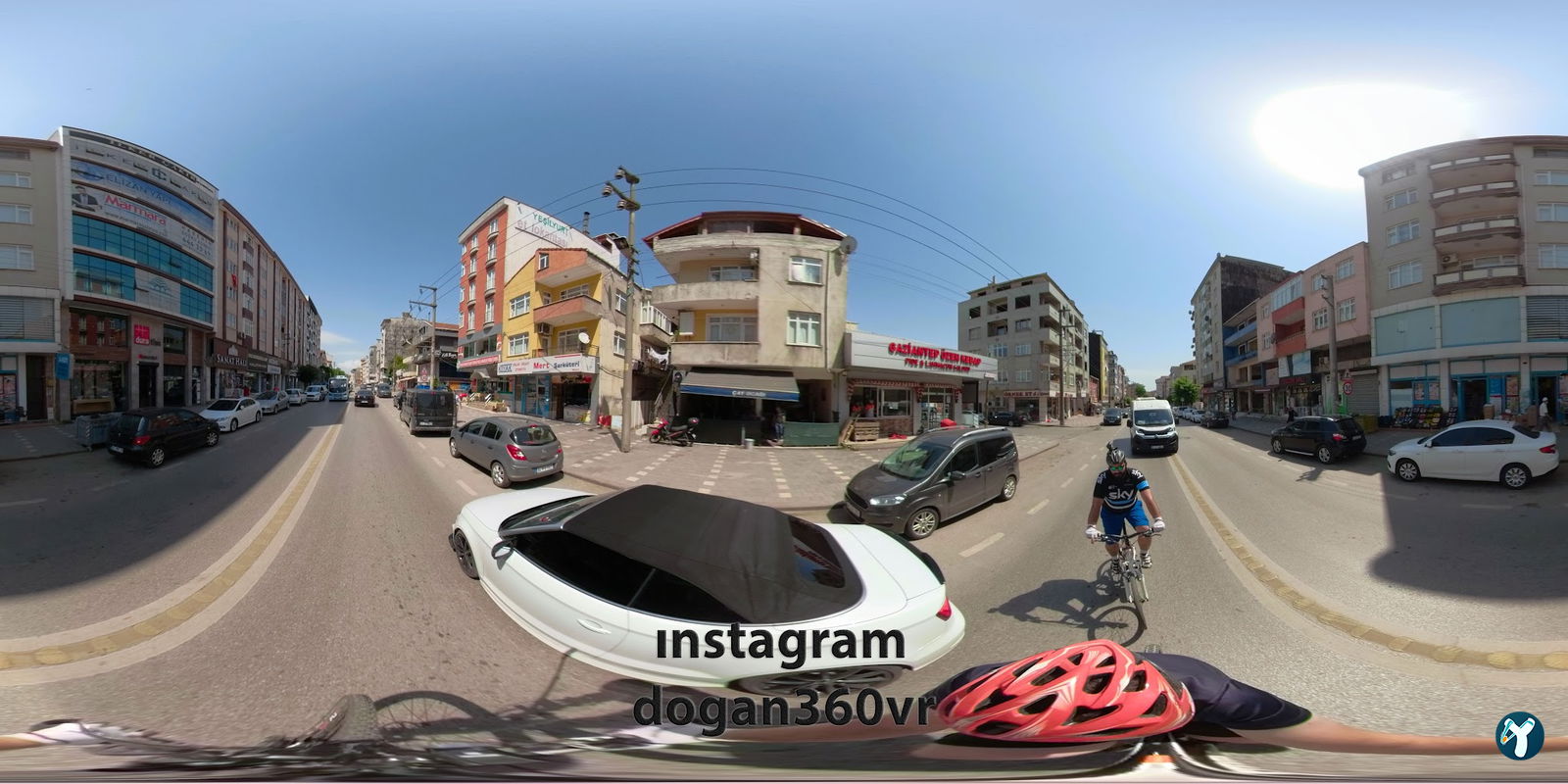Gaziantep Ozen Kebap Salonu