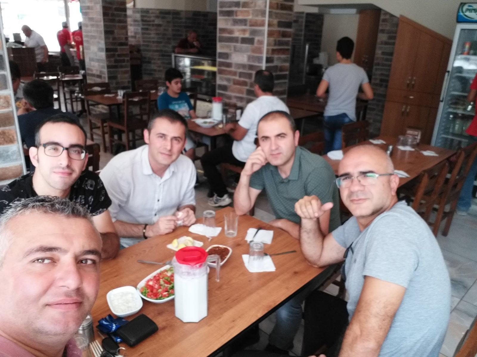 Gaziantep Ozen Kebap Salonu