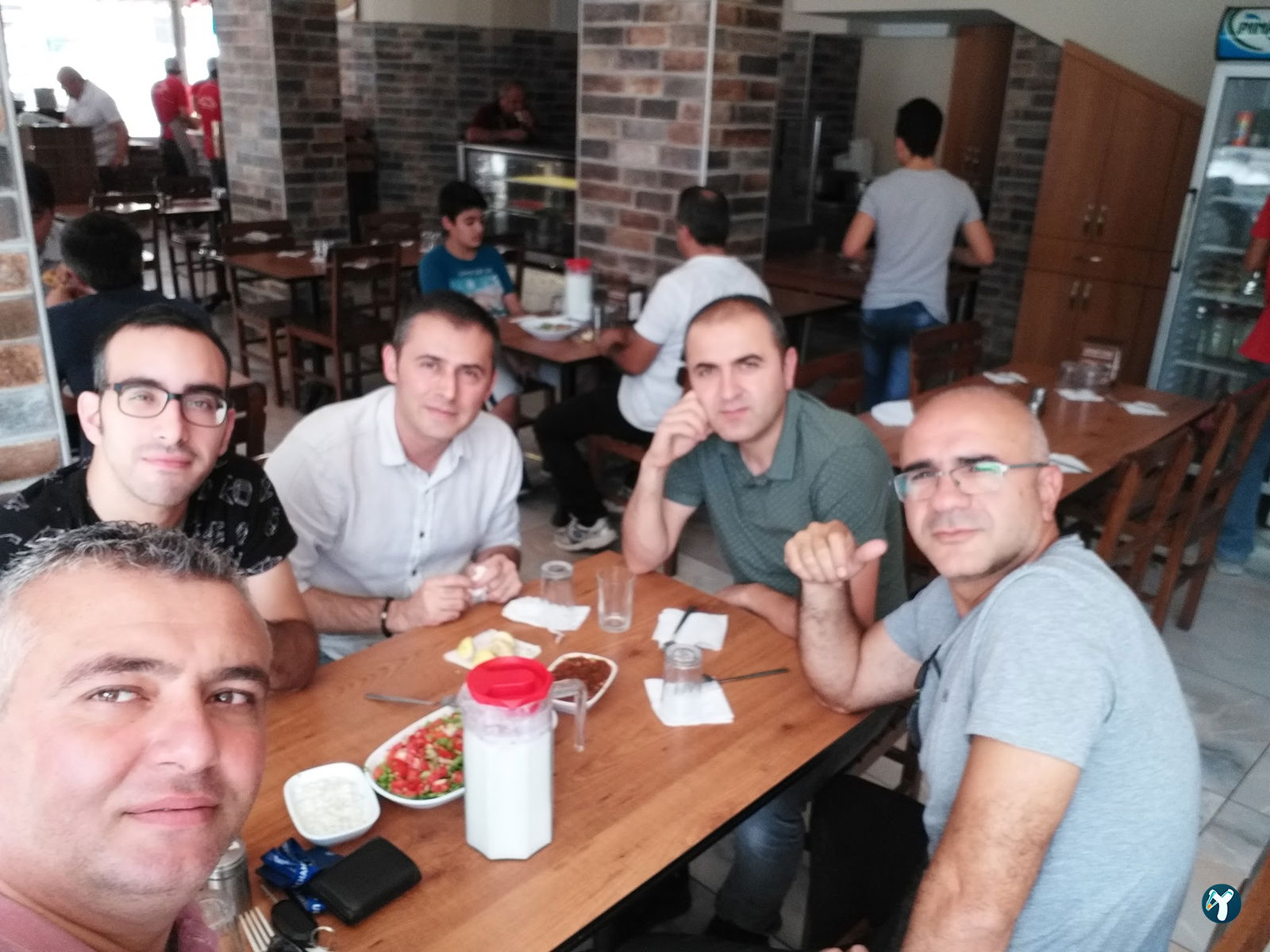 Gaziantep Ozen Kebap Salonu