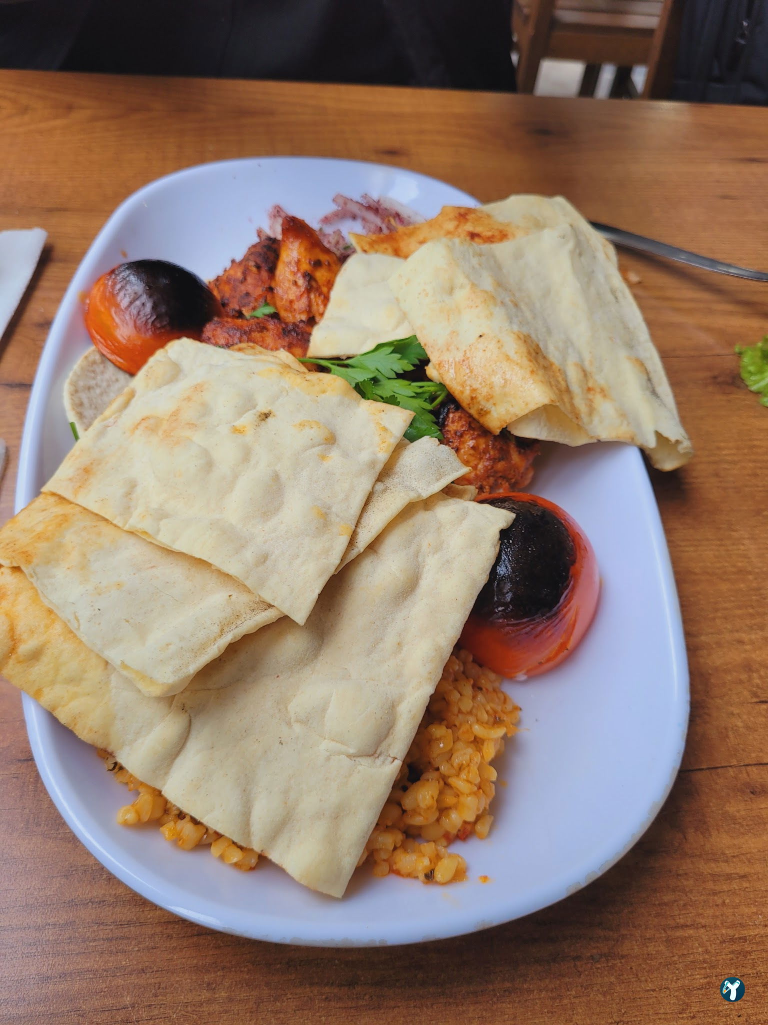 Gaziantep Ozen Kebap Salonu