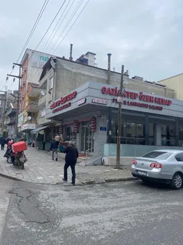 Gaziantep Ozen Kebap Salonu resimleri