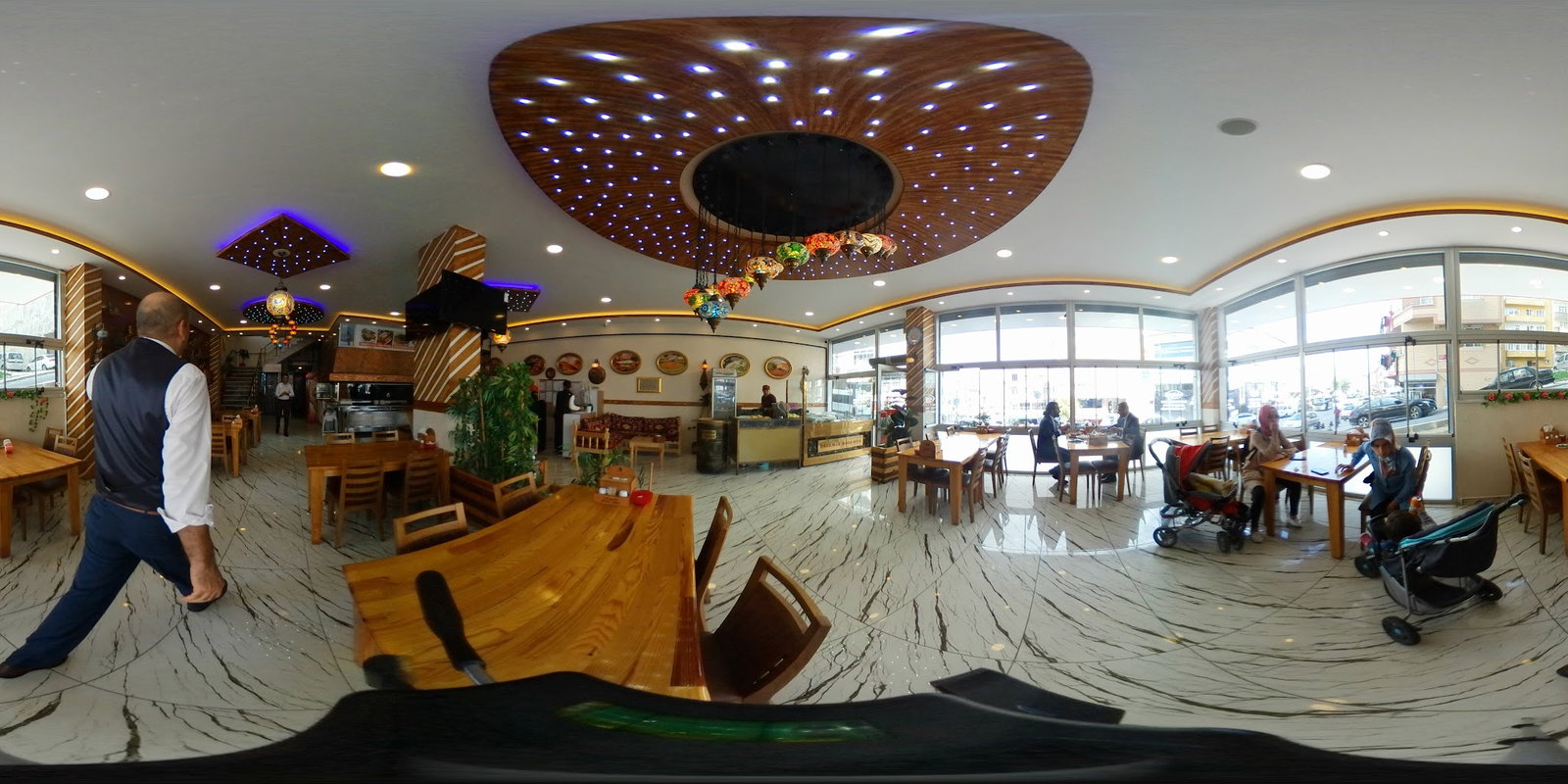 Dürümcü Musa Usta Anadolu Şube