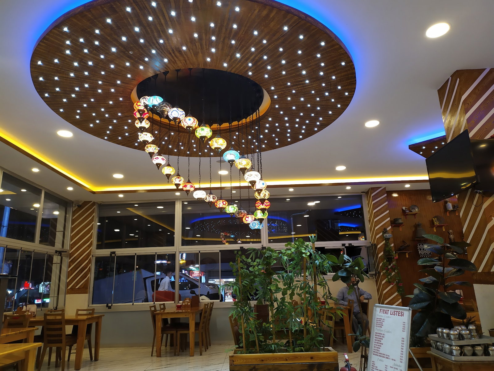 Dürümcü Musa Usta Anadolu Şube