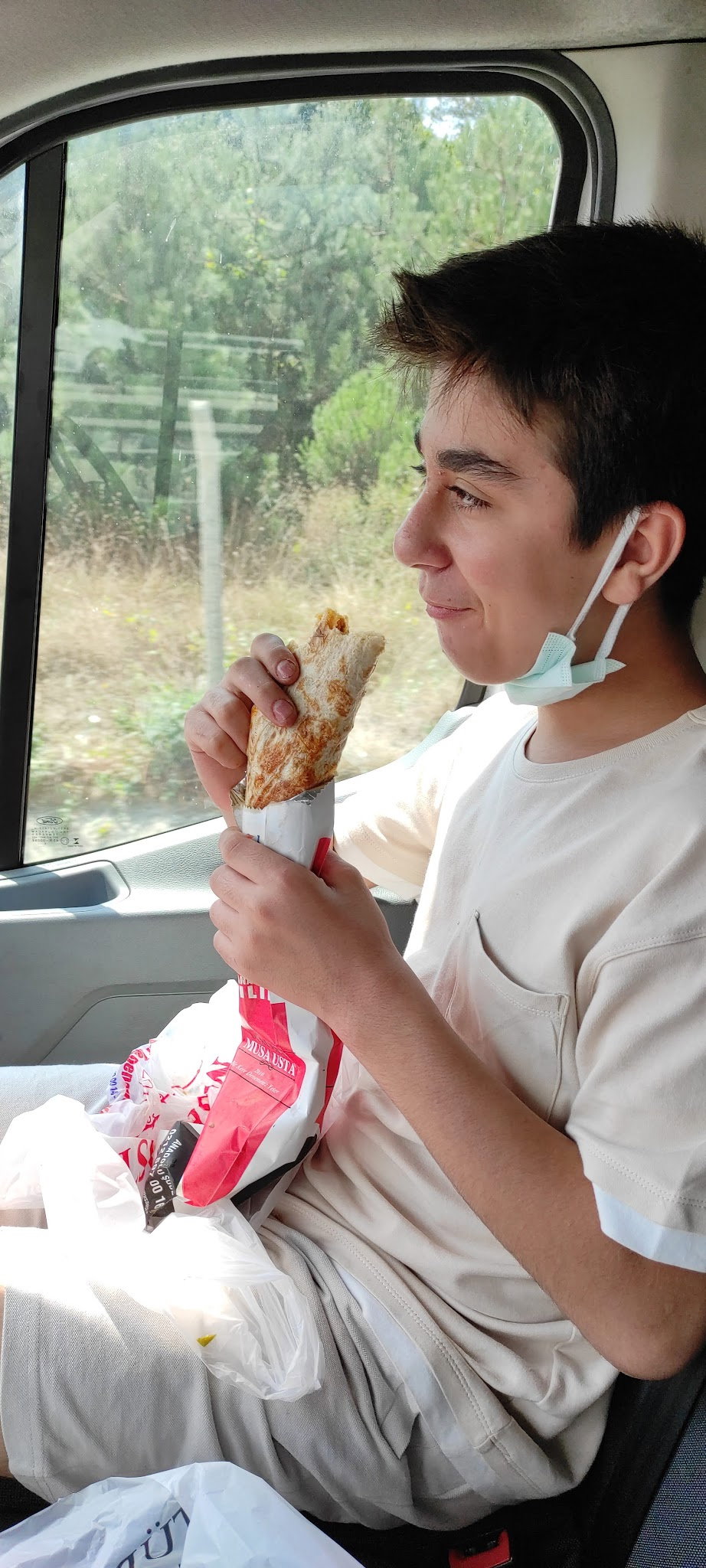 Dürümcü Musa Usta Anadolu Şube