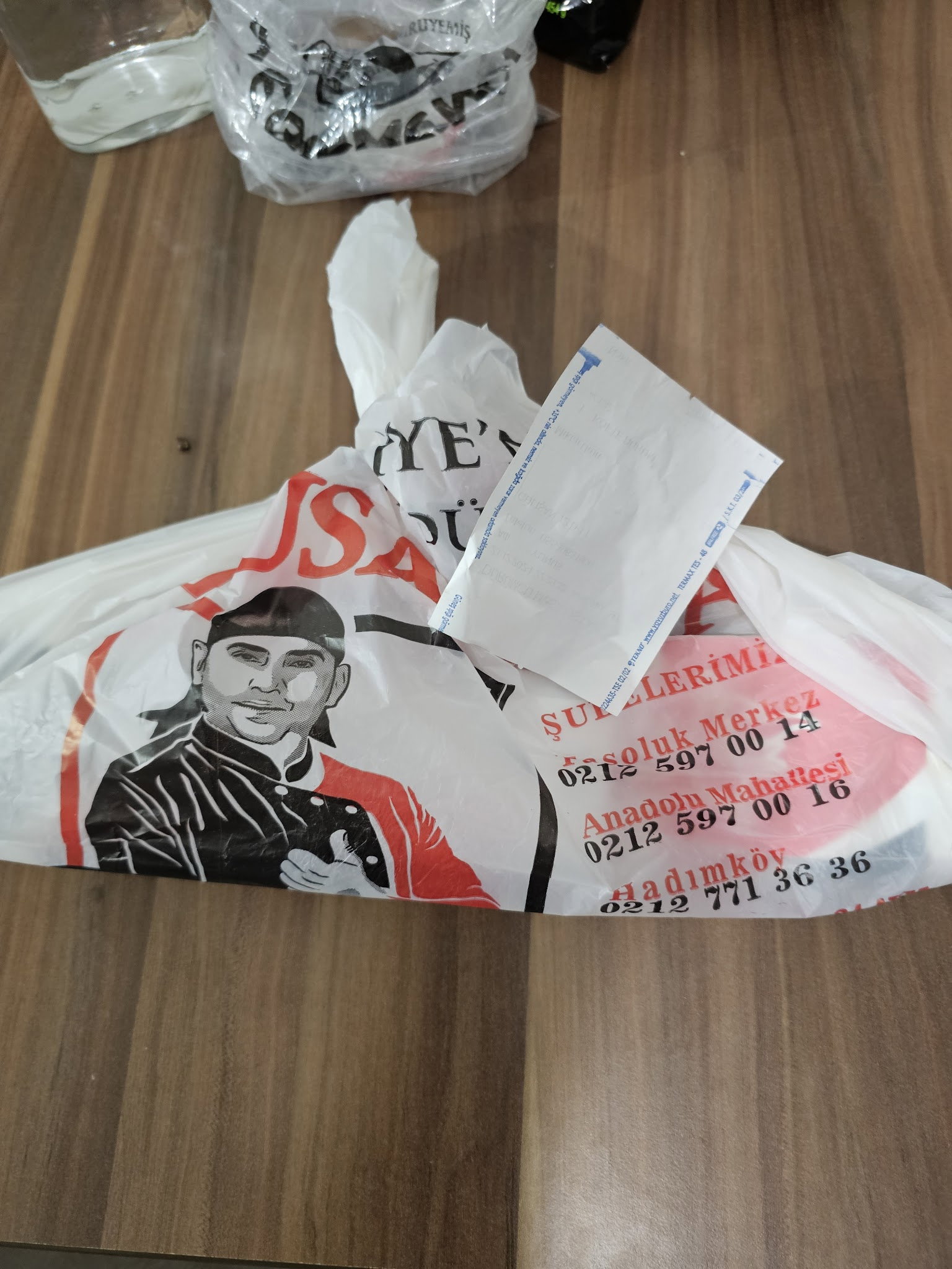 Dürümcü Musa Usta Anadolu Şube