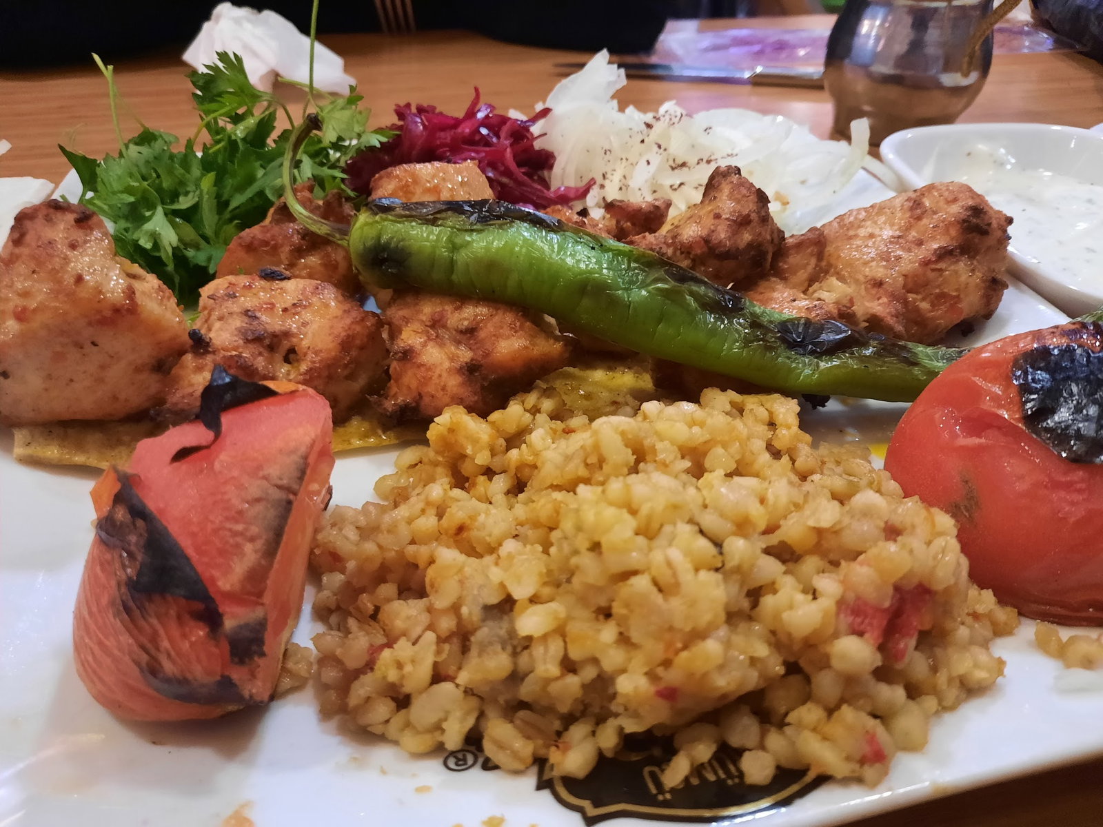 Dürümcü Musa Usta Anadolu Şube