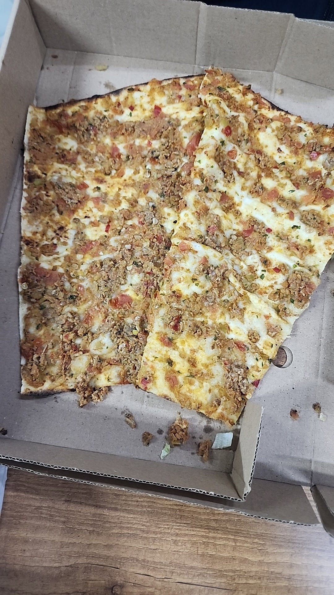 Dürümcü Musa Usta Anadolu Şube