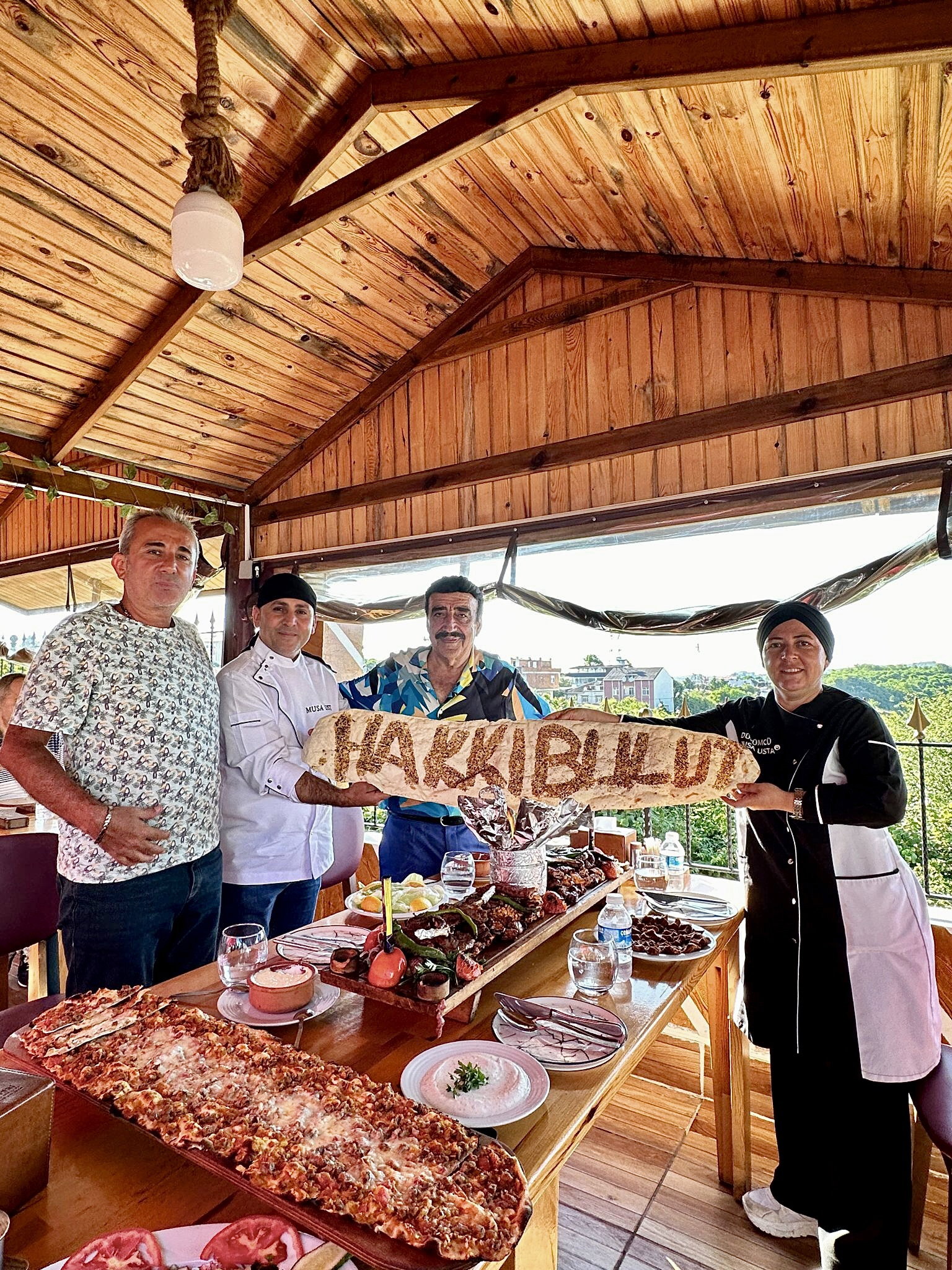 Dürümcü Musa Usta Anadolu Şube