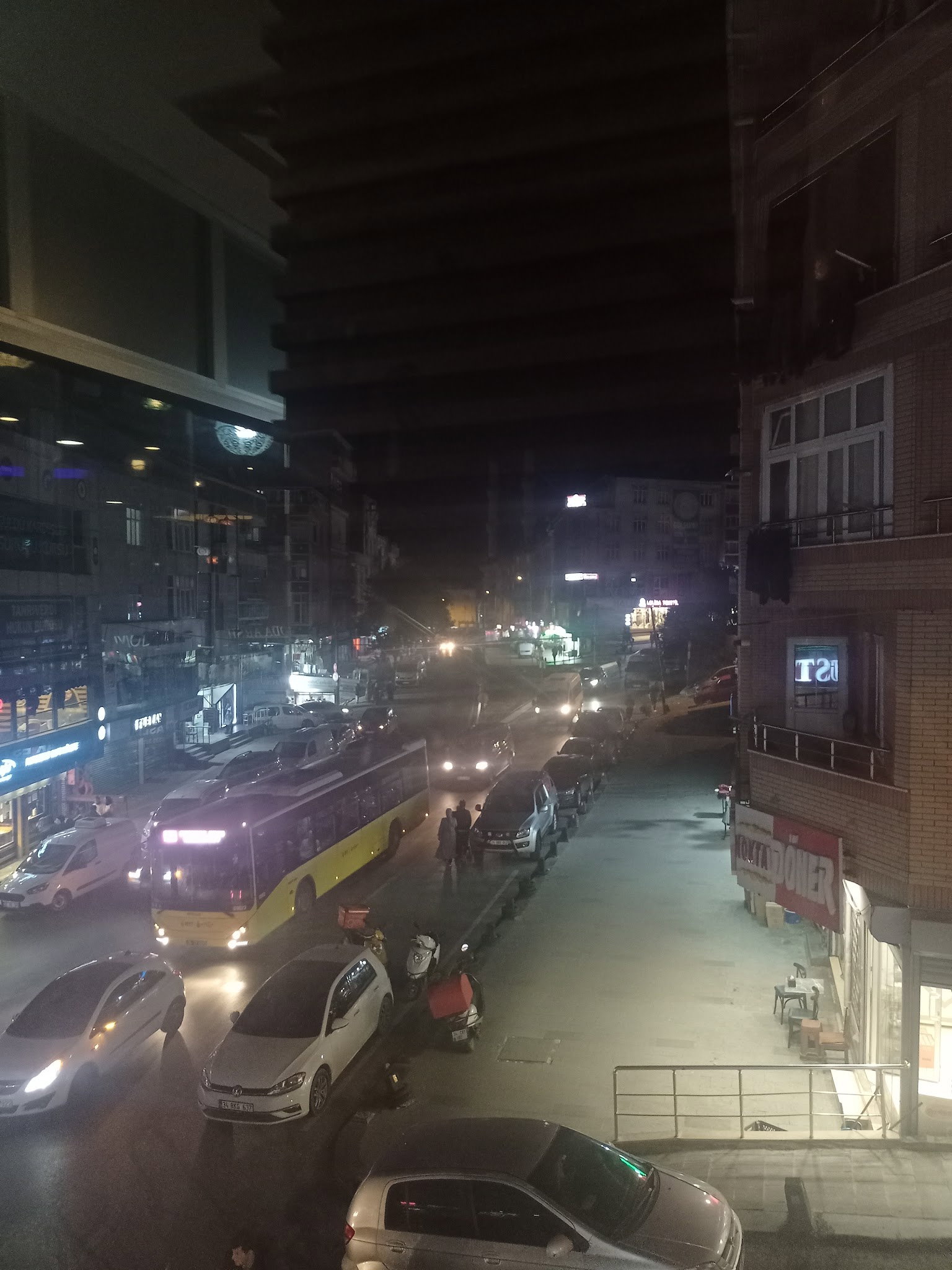 Dürümcü Musa Usta Anadolu Şube