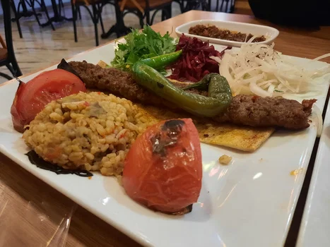 Dürümcü Musa Usta Anadolu Şube resimleri