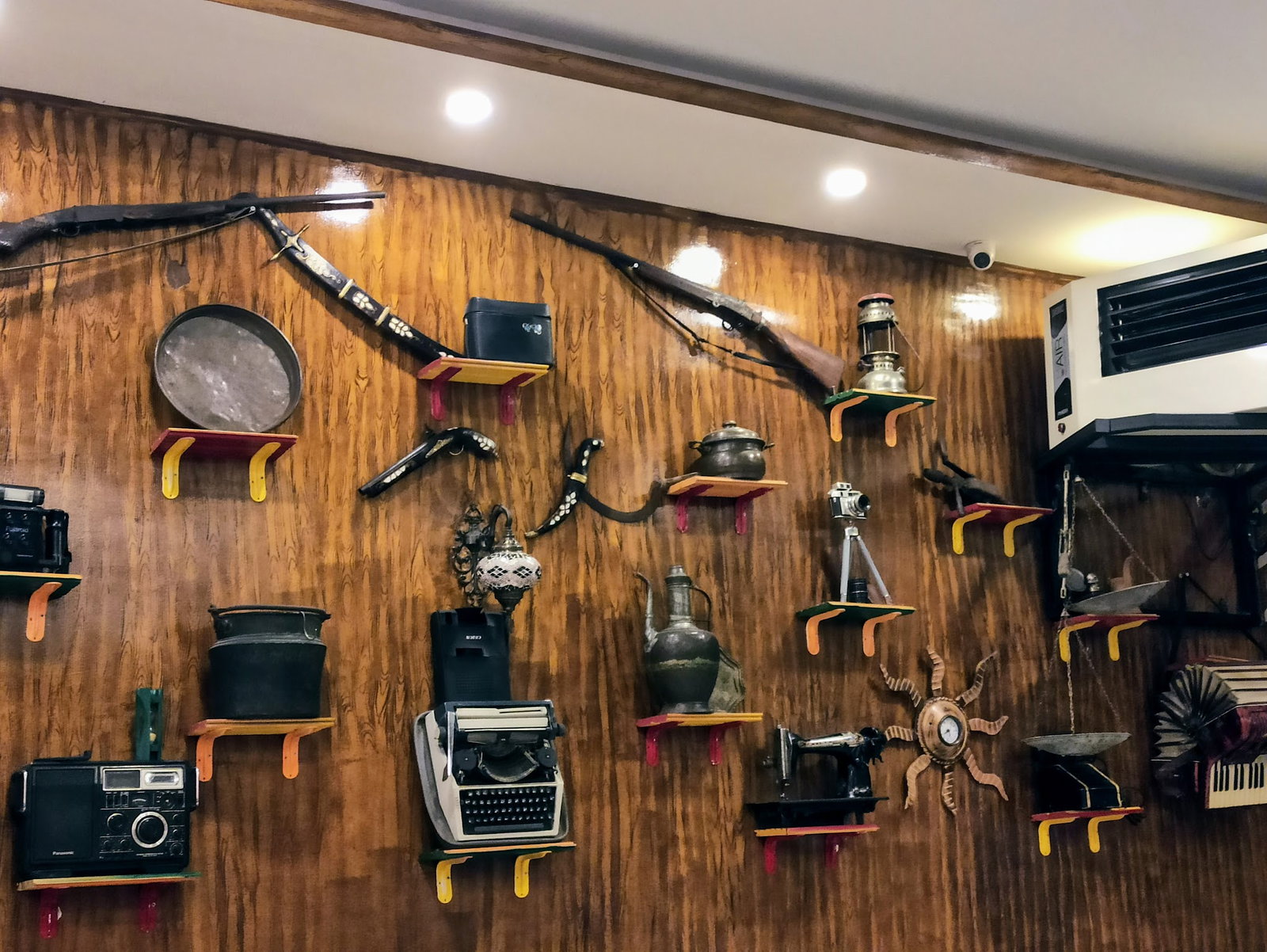 Dürümcü Musa Usta Anadolu Şube