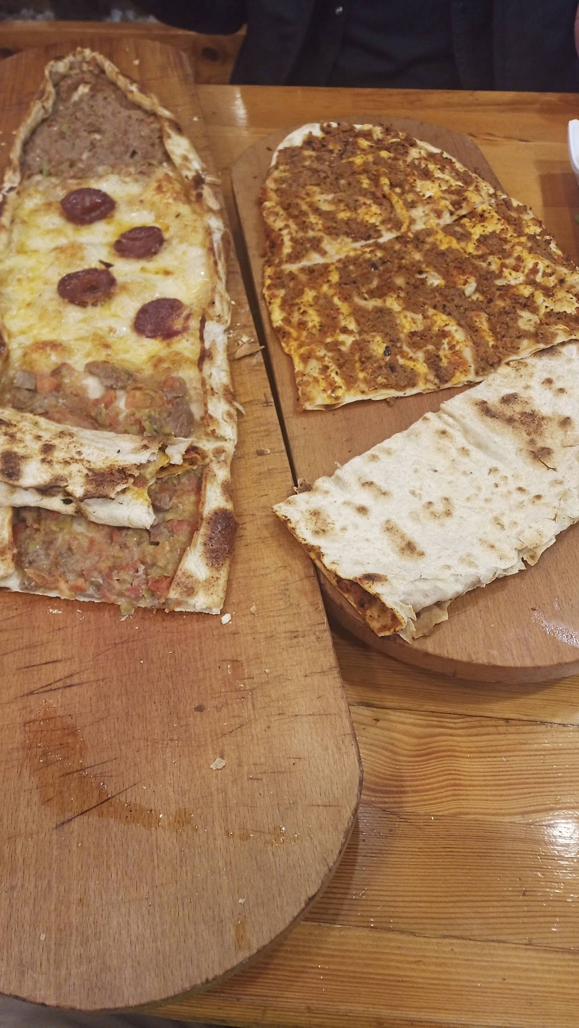 Dürümcü Musa Usta Anadolu Şube