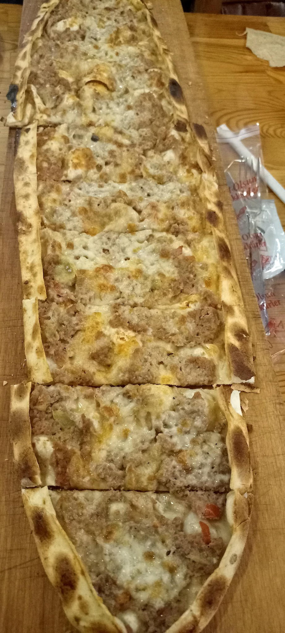 Dürümcü Musa Usta Anadolu Şube