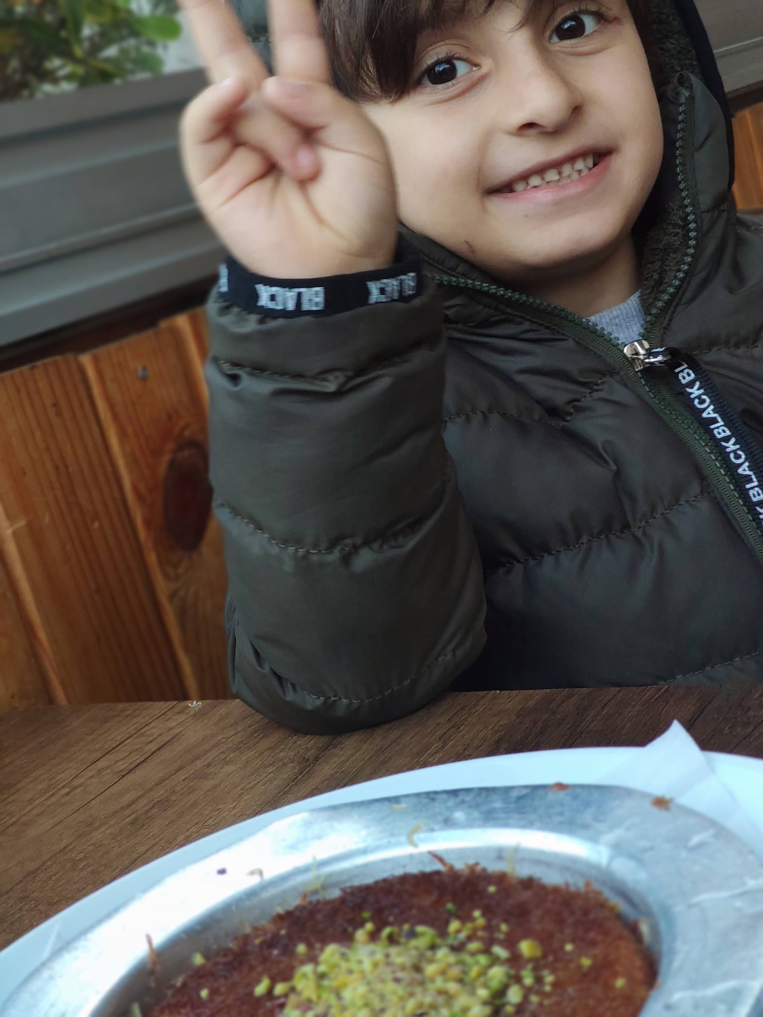 Dürümcü Musa Usta Anadolu Şube