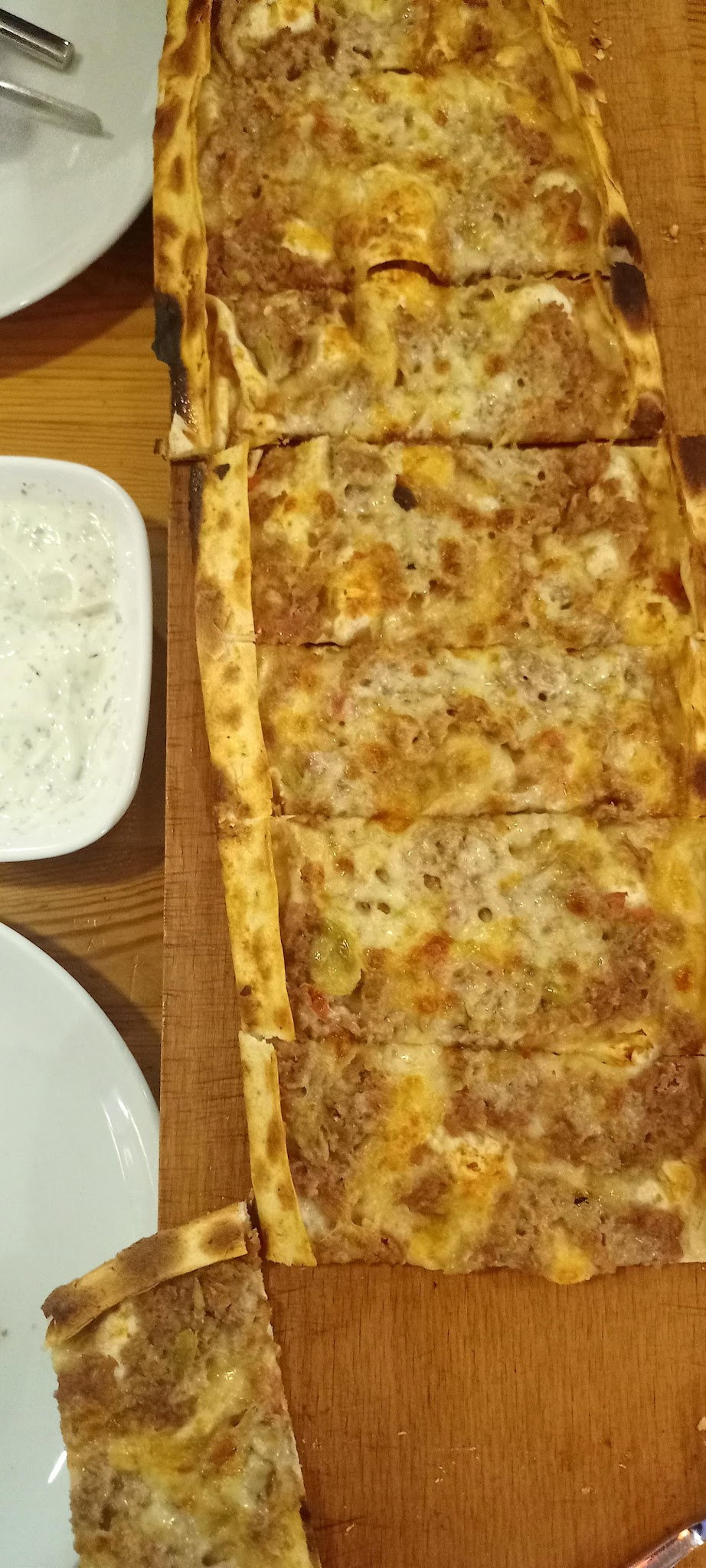 Dürümcü Musa Usta Anadolu Şube