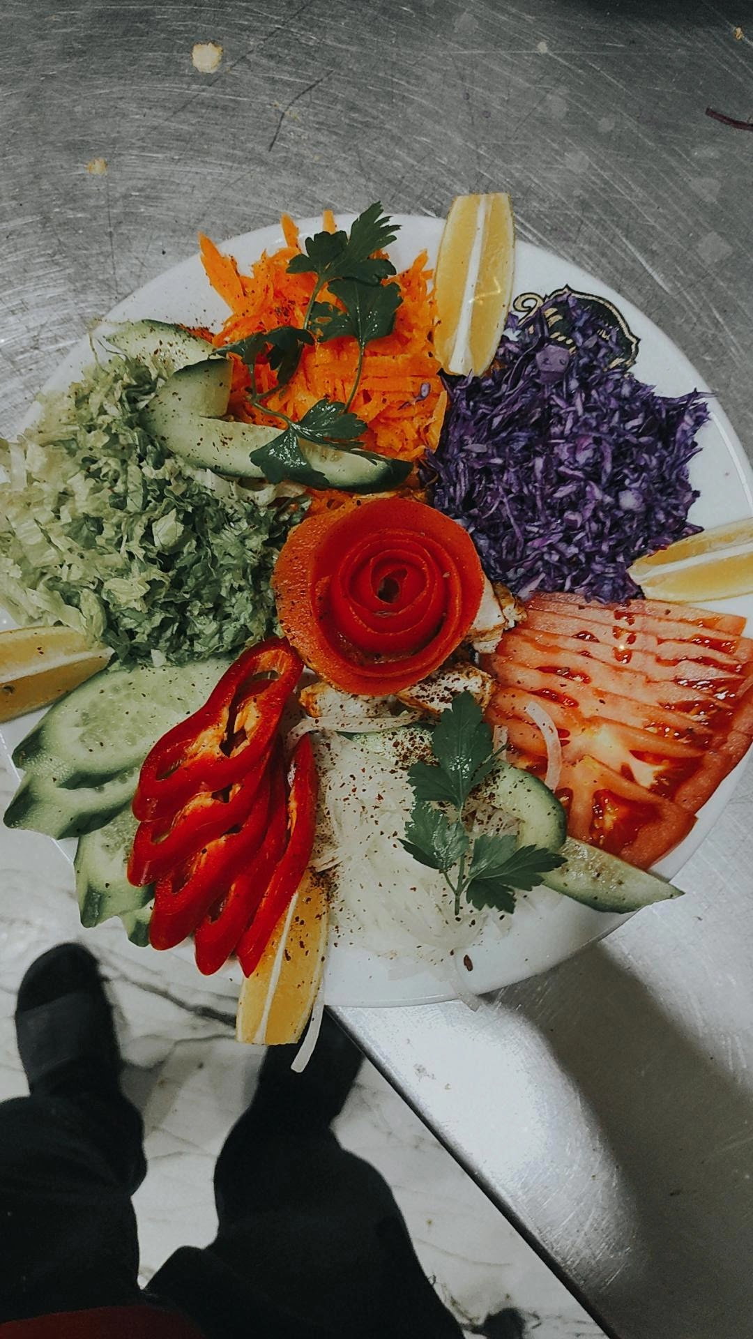 Dürümcü Musa Usta Anadolu Şube