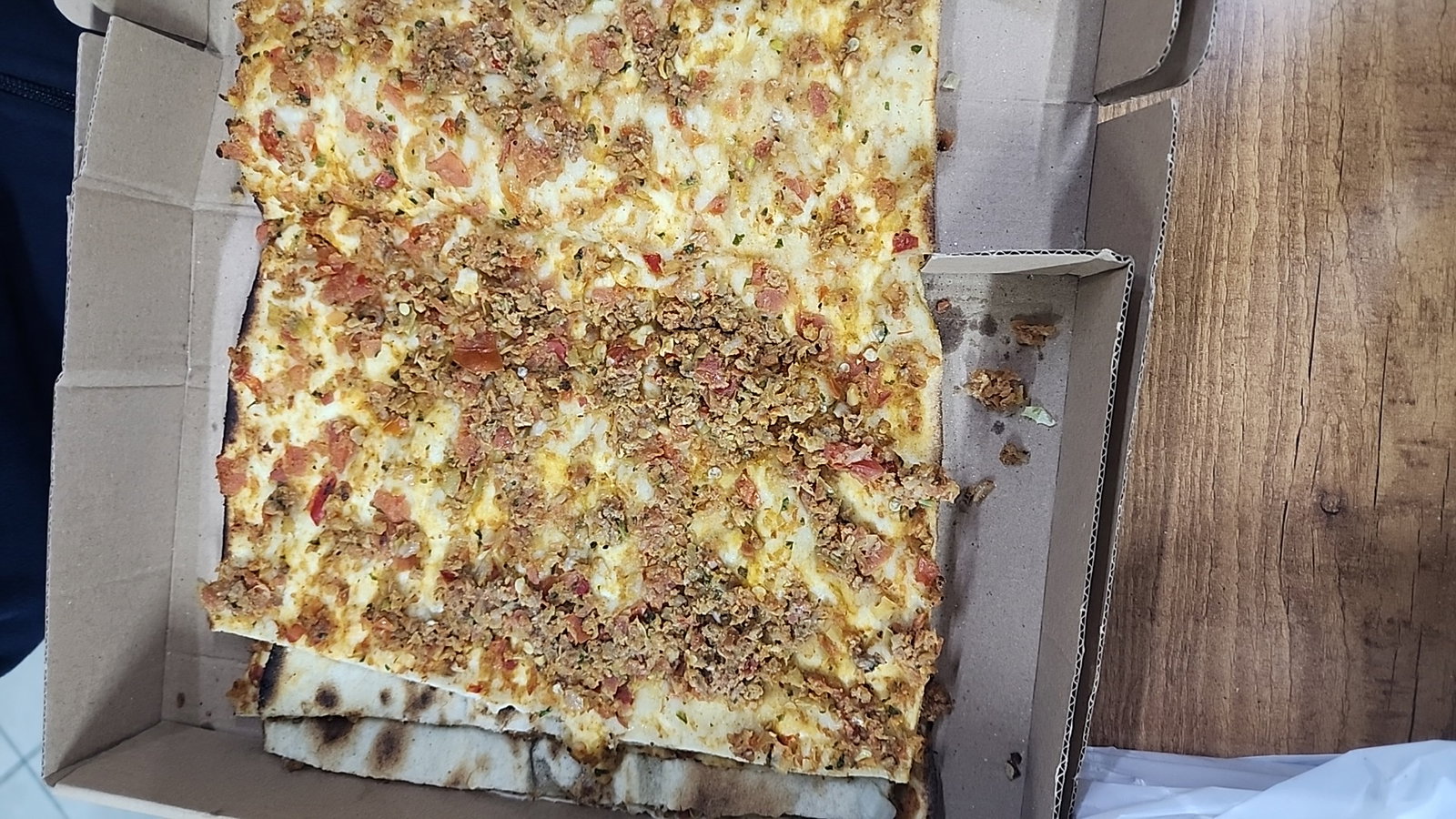 Dürümcü Musa Usta Anadolu Şube