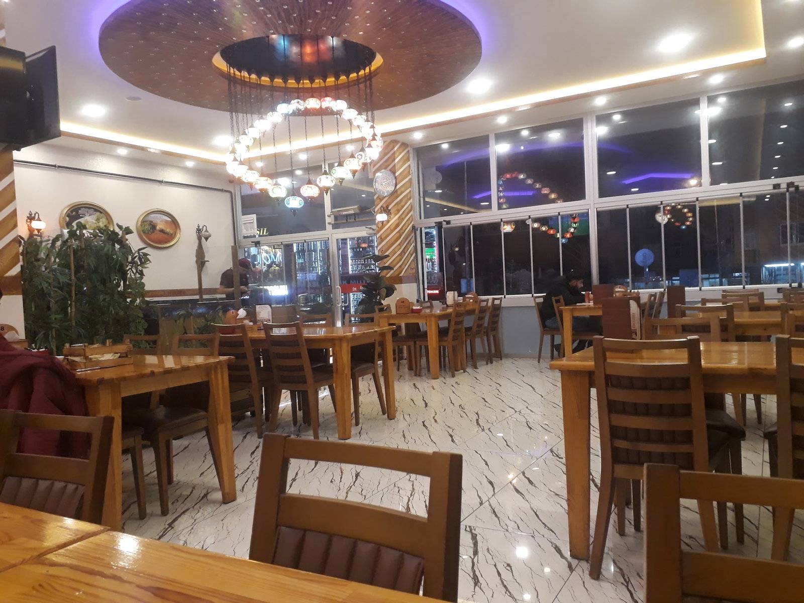 Dürümcü Musa Usta Anadolu Şube