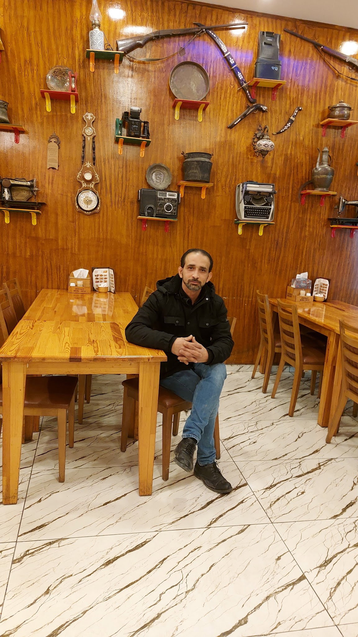 Dürümcü Musa Usta Anadolu Şube