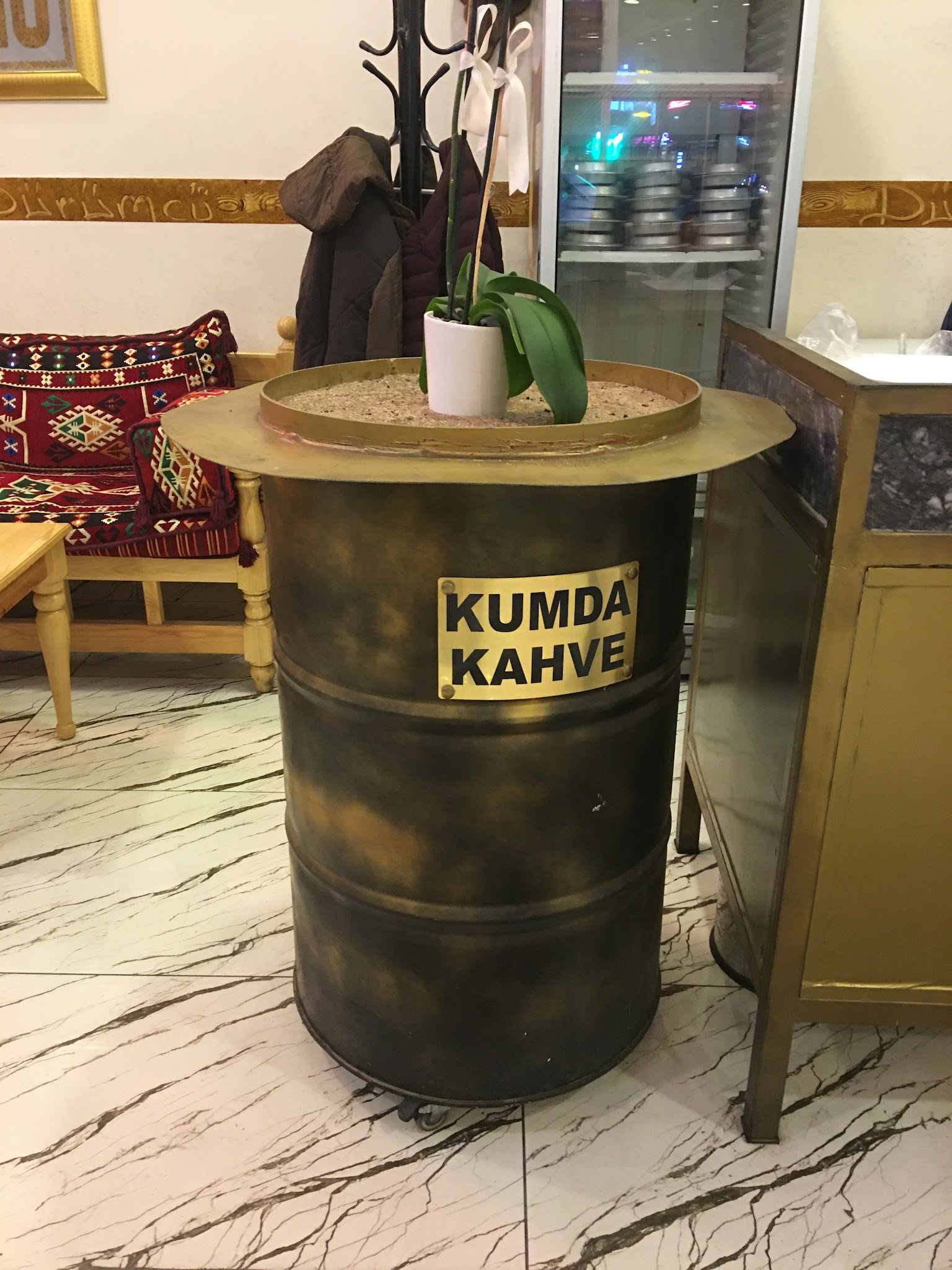 Dürümcü Musa Usta Anadolu Şube