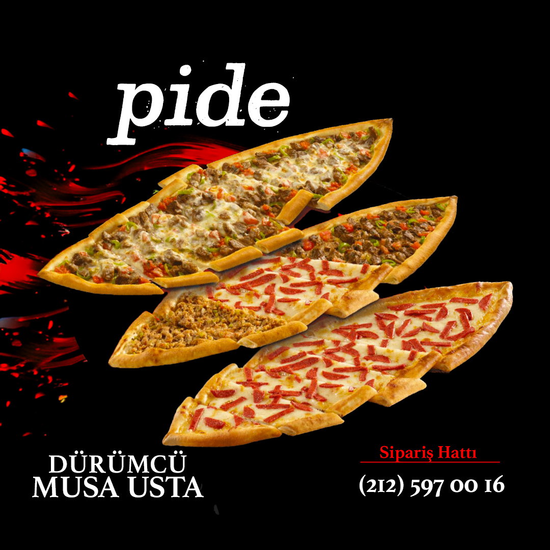 Dürümcü Musa Usta Anadolu Şube