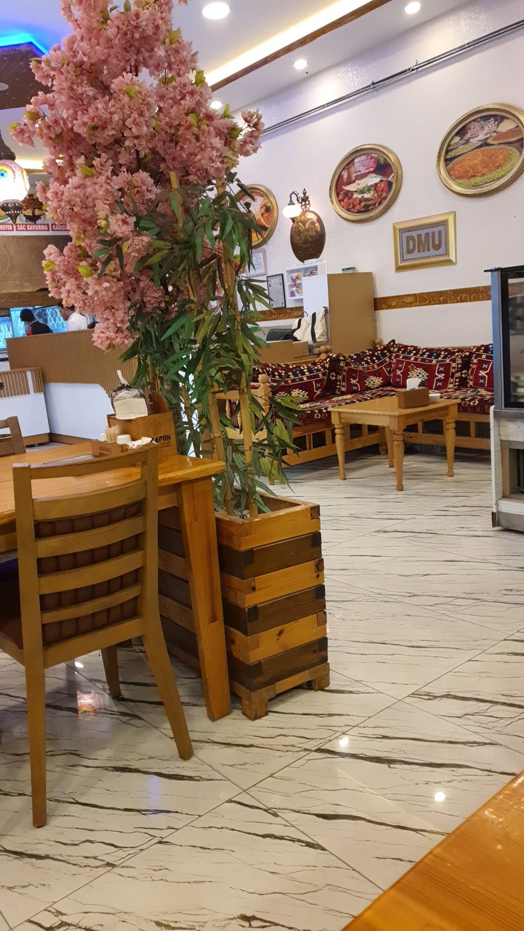 Dürümcü Musa Usta Anadolu Şube