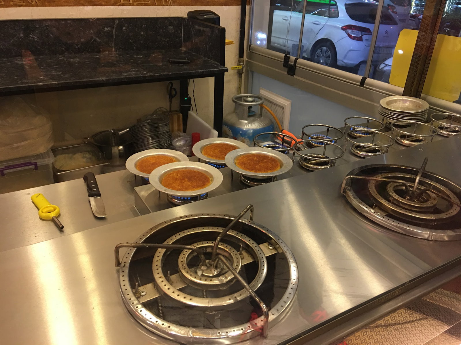 Dürümcü Musa Usta Anadolu Şube