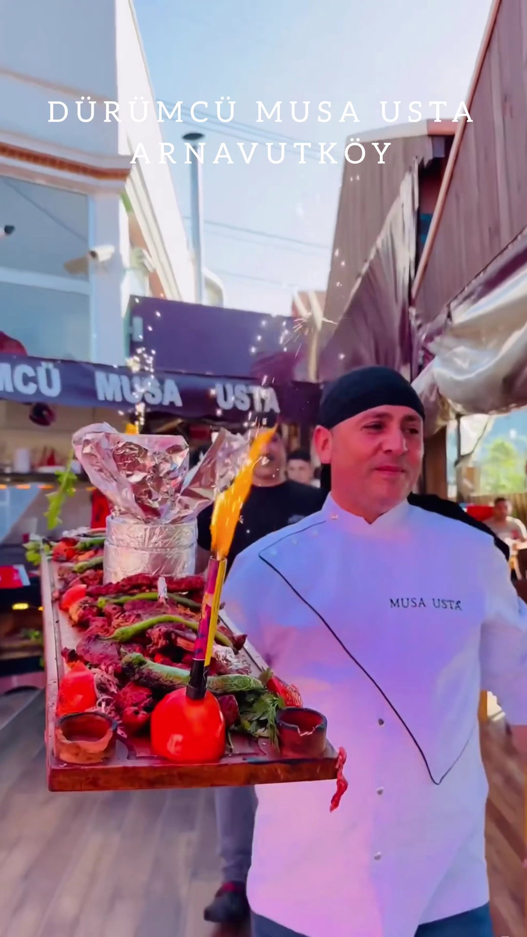 Dürümcü Musa Usta Anadolu Şube