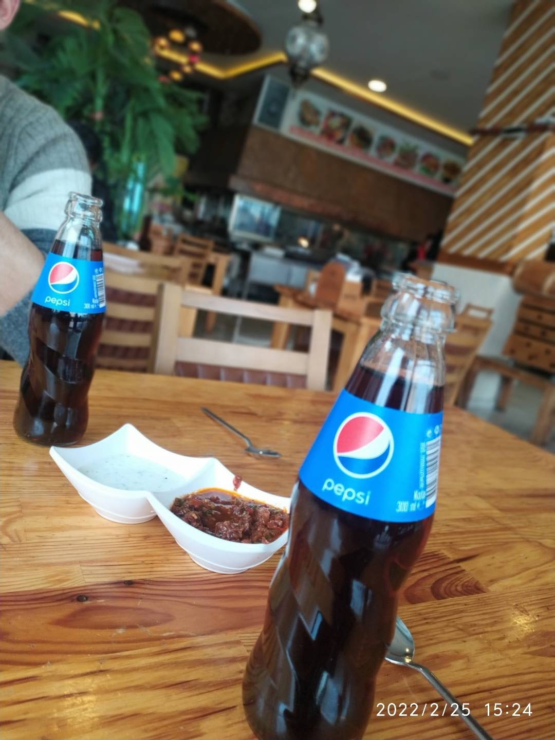 Dürümcü Musa Usta Anadolu Şube