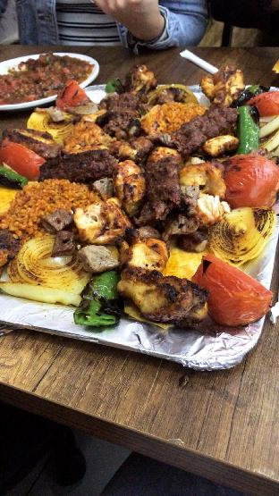 Dürümcü Musa Usta Anadolu Şube